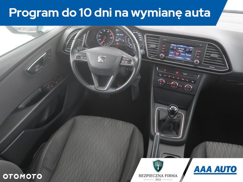 Seat Leon - 9