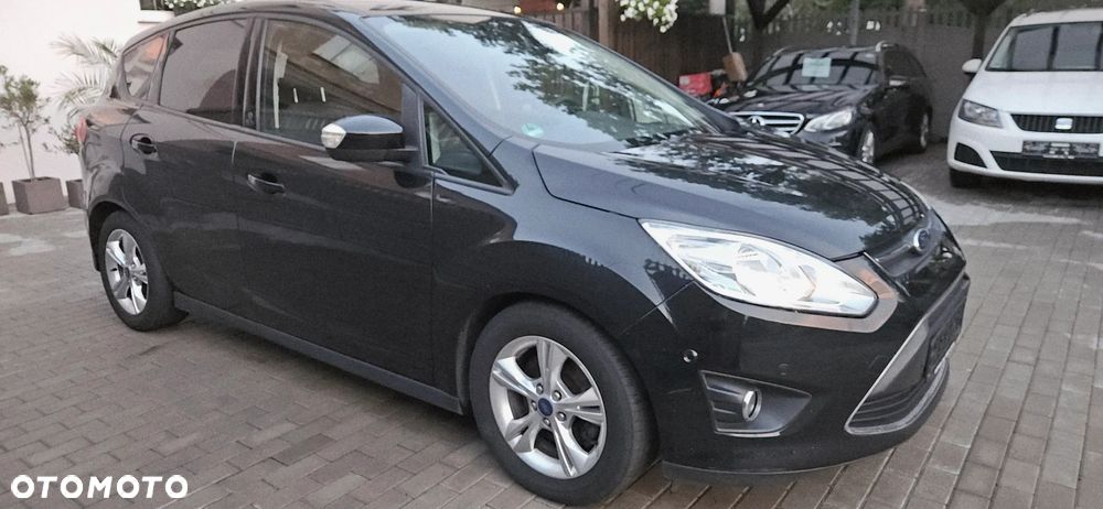 Ford Grand C-MAX 2.0 TDCi Edition MPS6 - 2