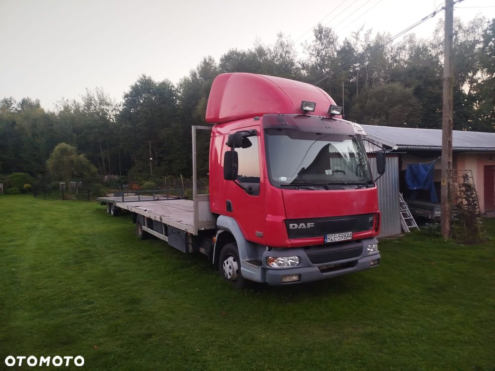 DAF FA95