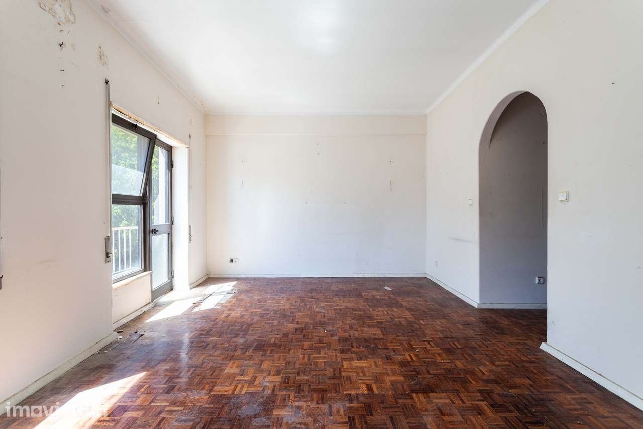 Apartamento T3 no Centro do Barreiro - Grande imagem: 4/32