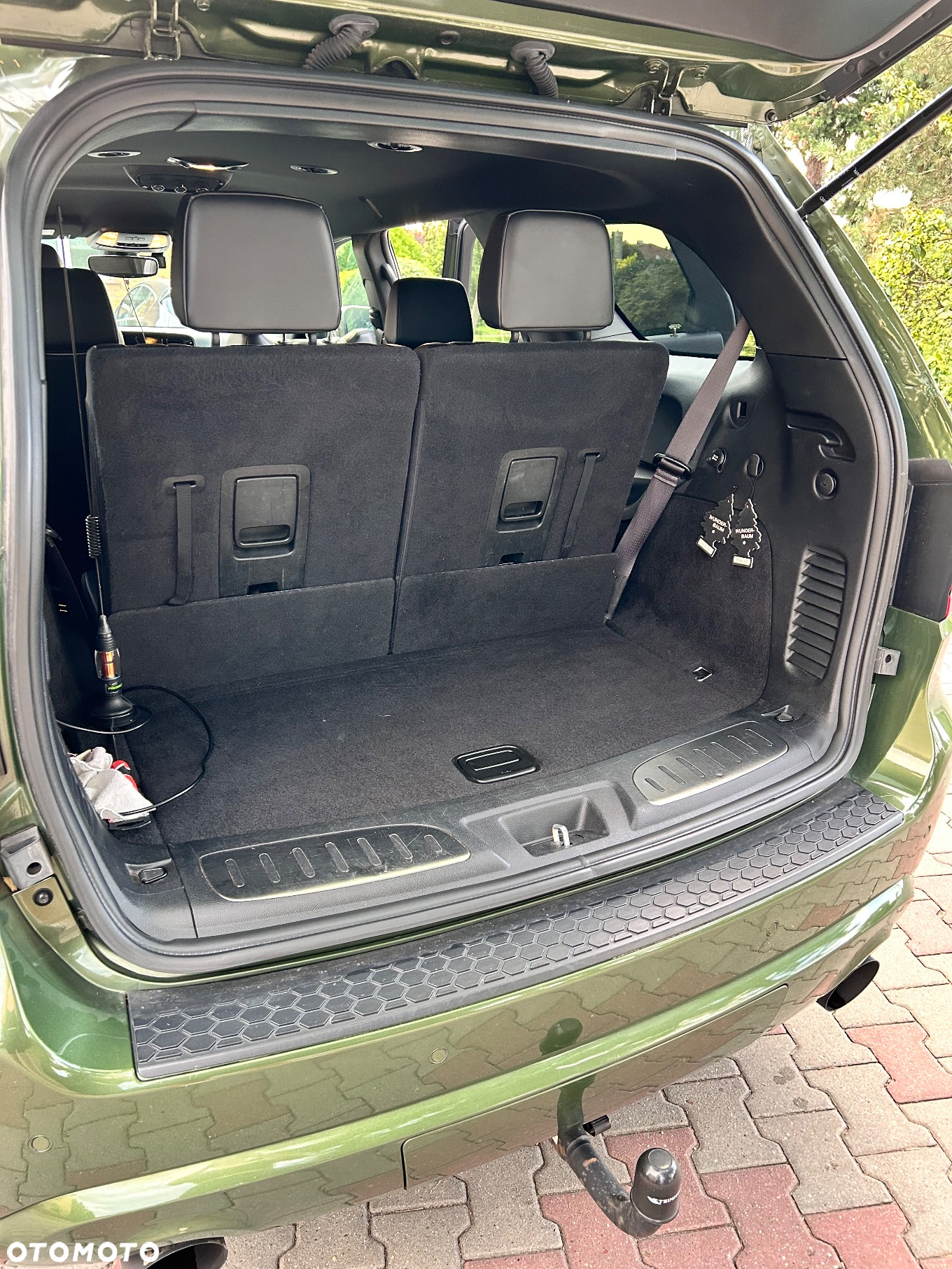 Dodge Durango - 12