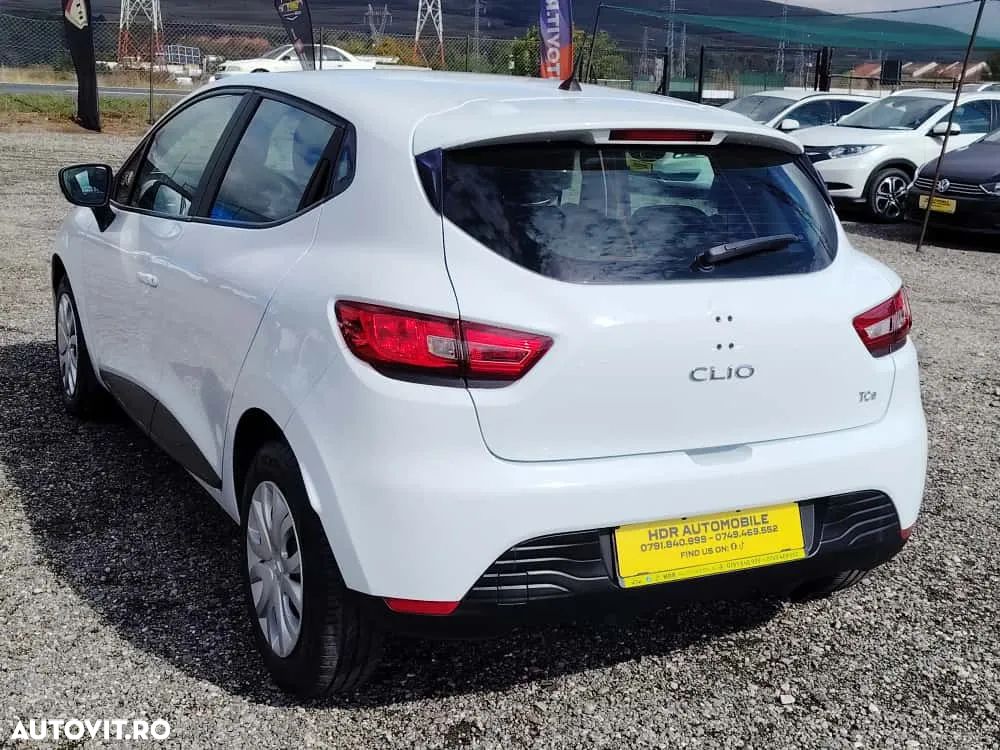 Renault Clio TCe 90 Start & Stop COLLECTION - 7