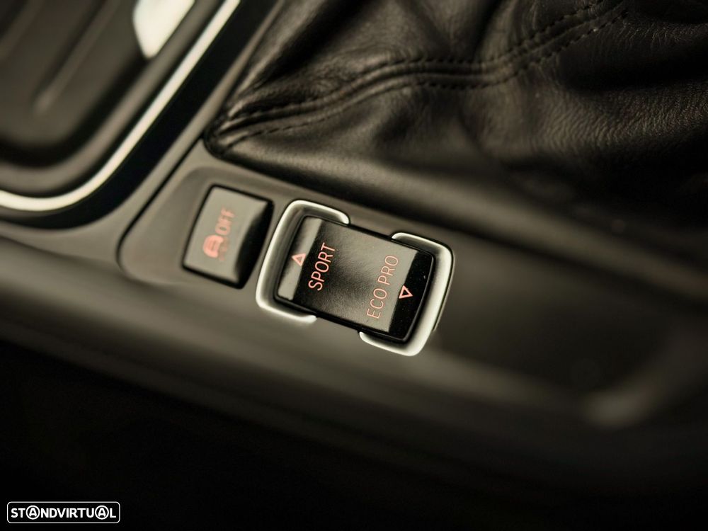 BMW 320 d Pack M - 49