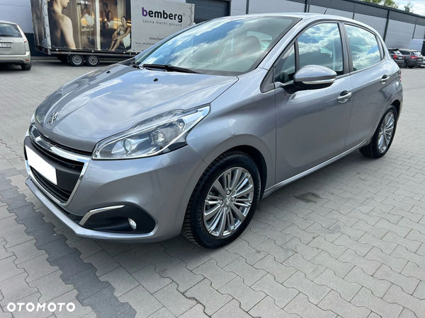 Peugeot 208 1.2 PureTech Style