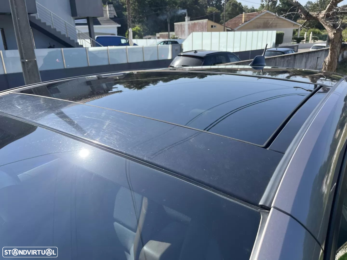BMW i3 - 19
