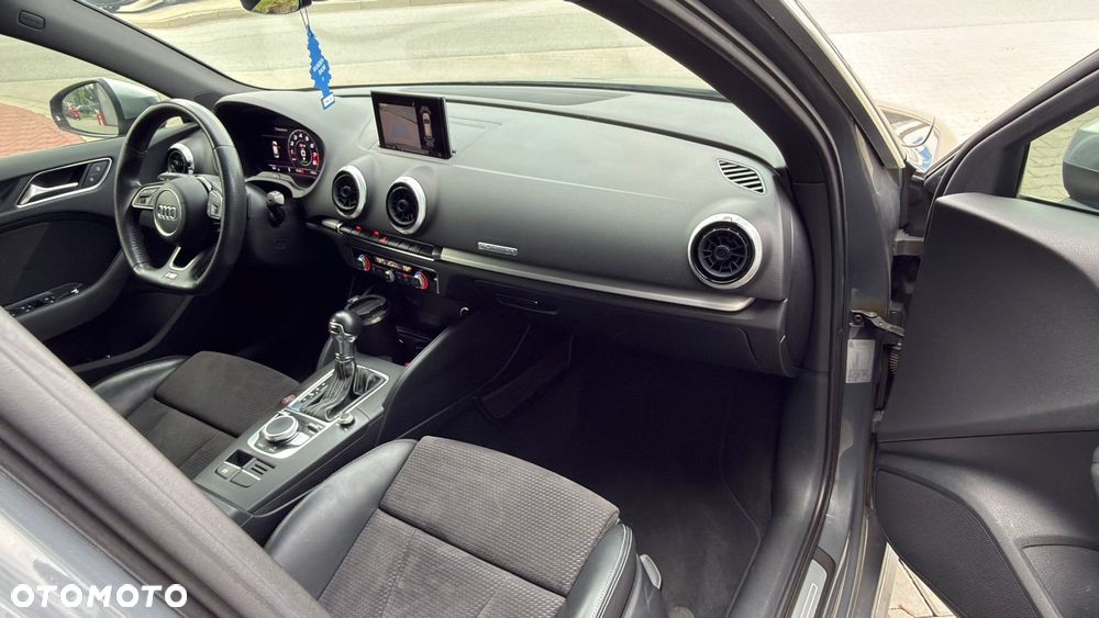 Audi S3 - 15