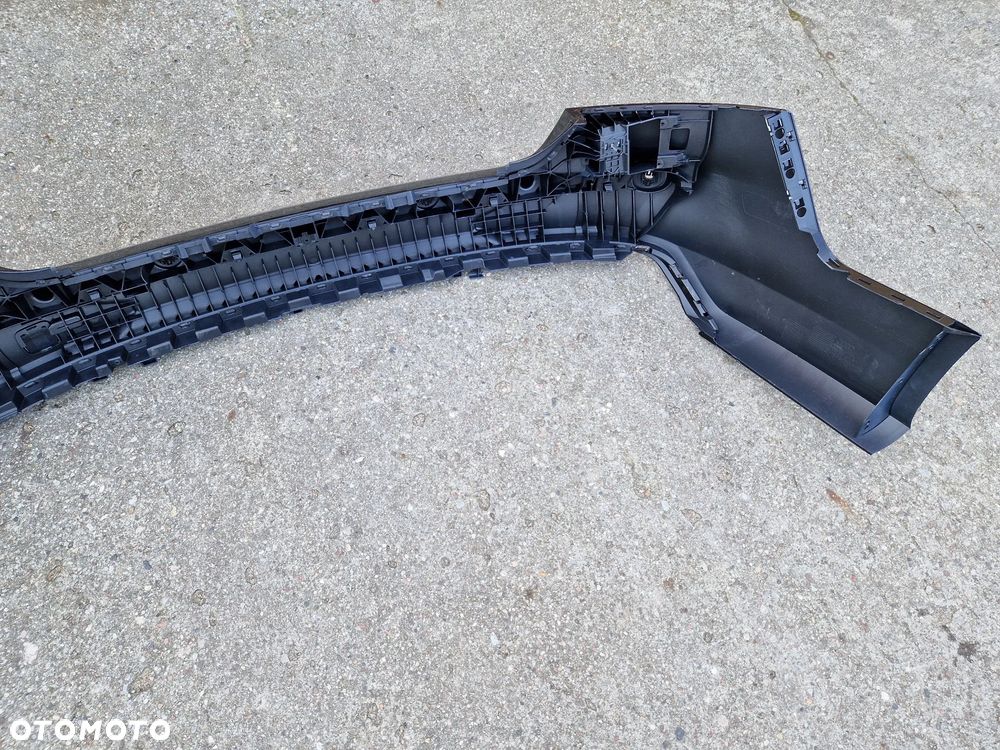 Audi S7 A7 S Line 10- zderzak tylny 4G8 - 5