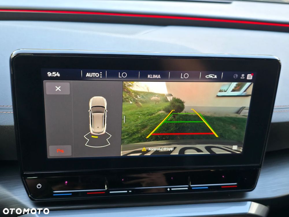 Cupra Formentor 1.5 TSI DSG - 27