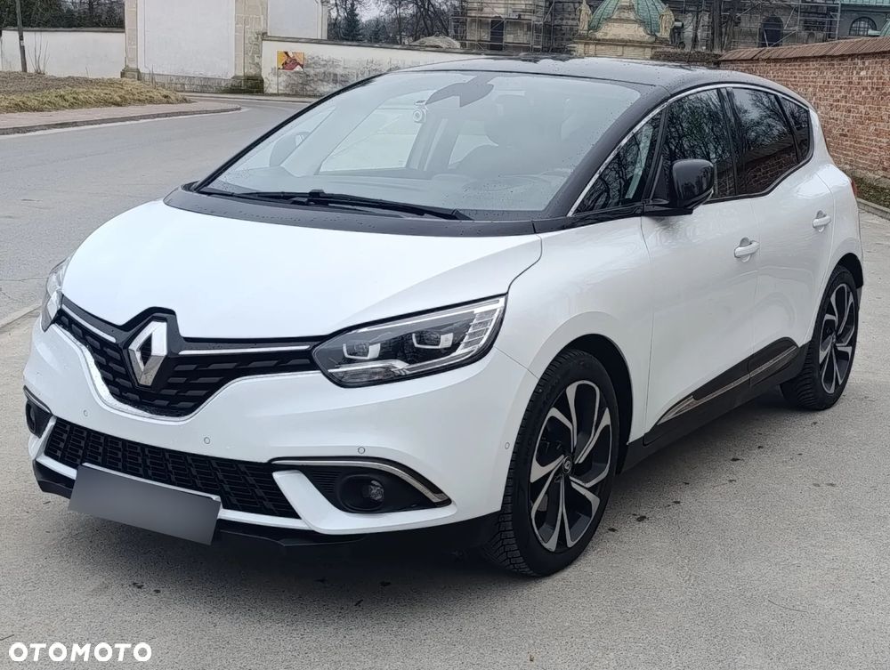 Renault Scenic BLUE dCi 150 BOSE EDITION - 1