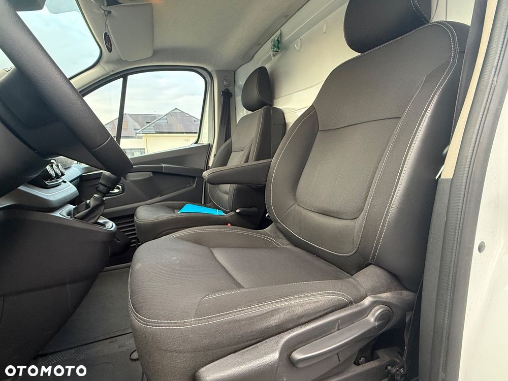 Renault Trafic - 7