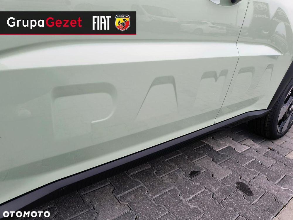 Fiat Grande Panda - 15