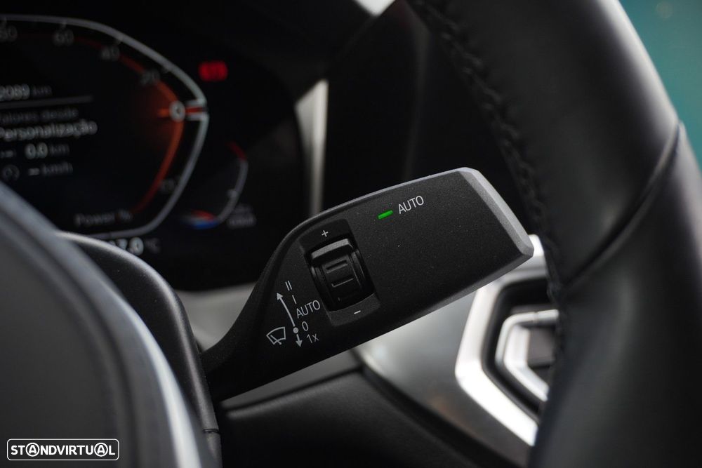 BMW 420 - 23