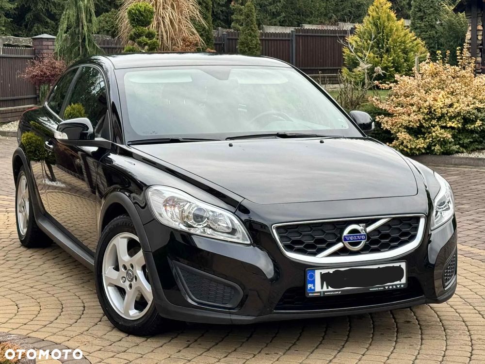 Volvo C30 1.6D DRIVe Kinetic - 15