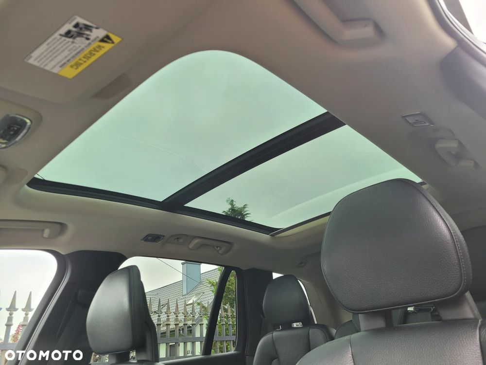 Volvo XC 90 T5 AWD Momentum - 22