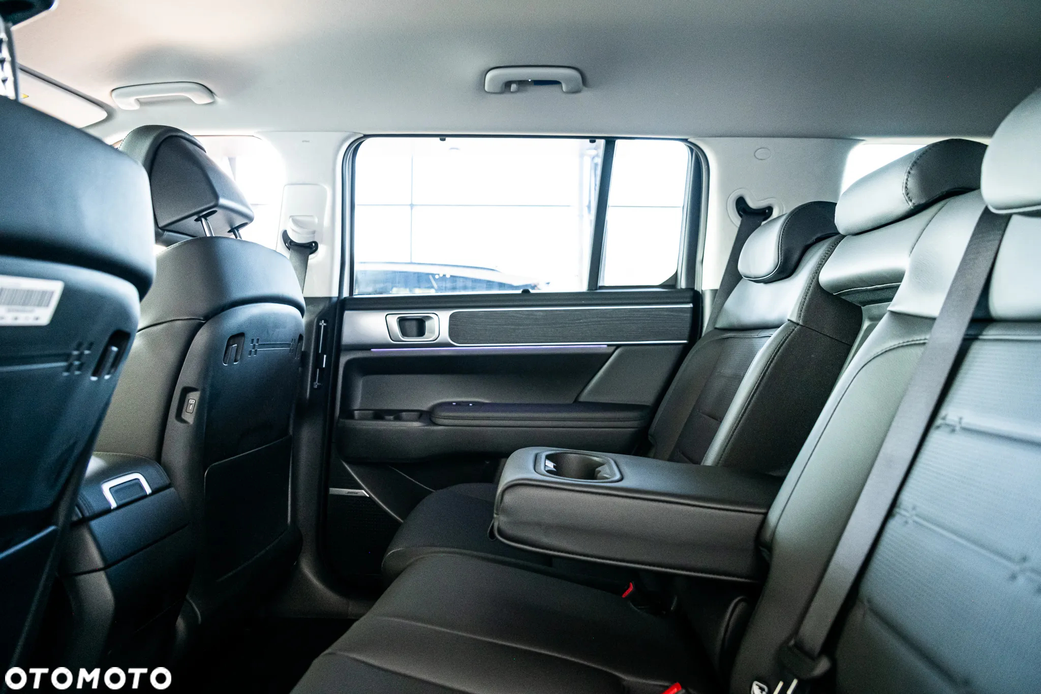 Hyundai Santa Fe - 14