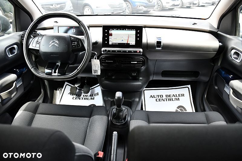 Citroën C4 Cactus 1.6 Blue HDi Shine - 8