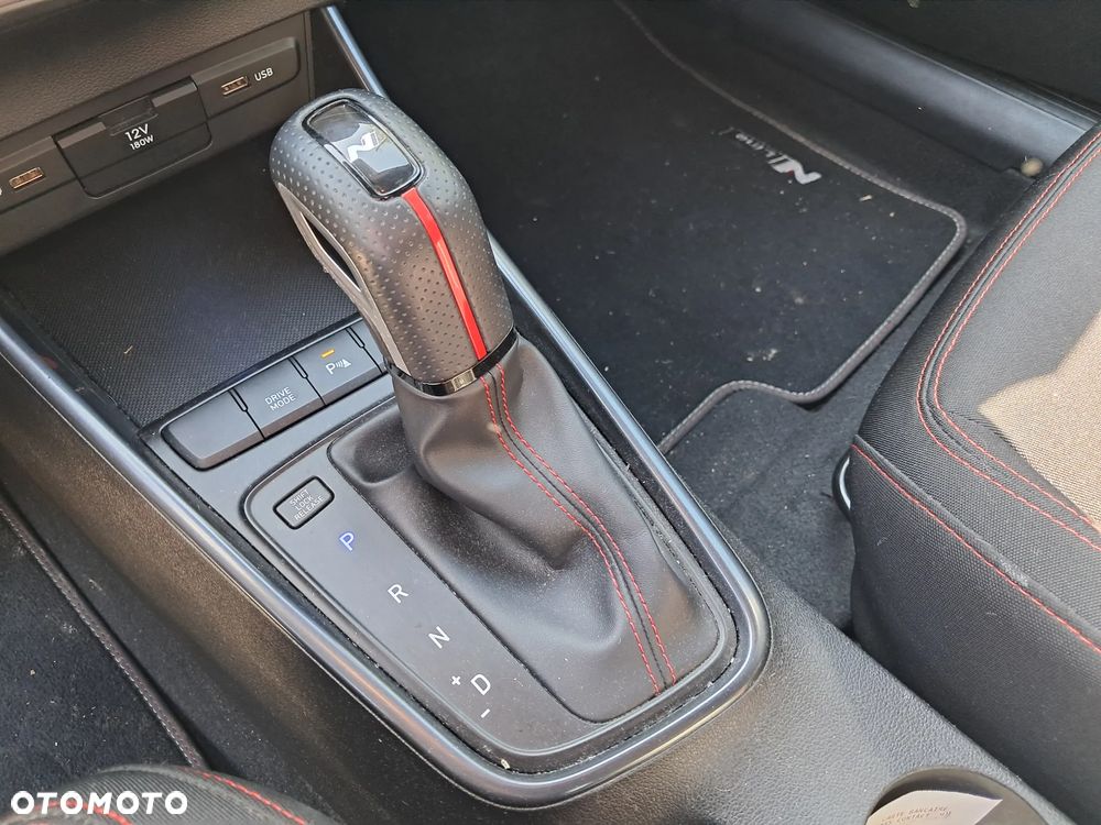 Hyundai i20 1.0 T-GDI Comfort DCT - 14