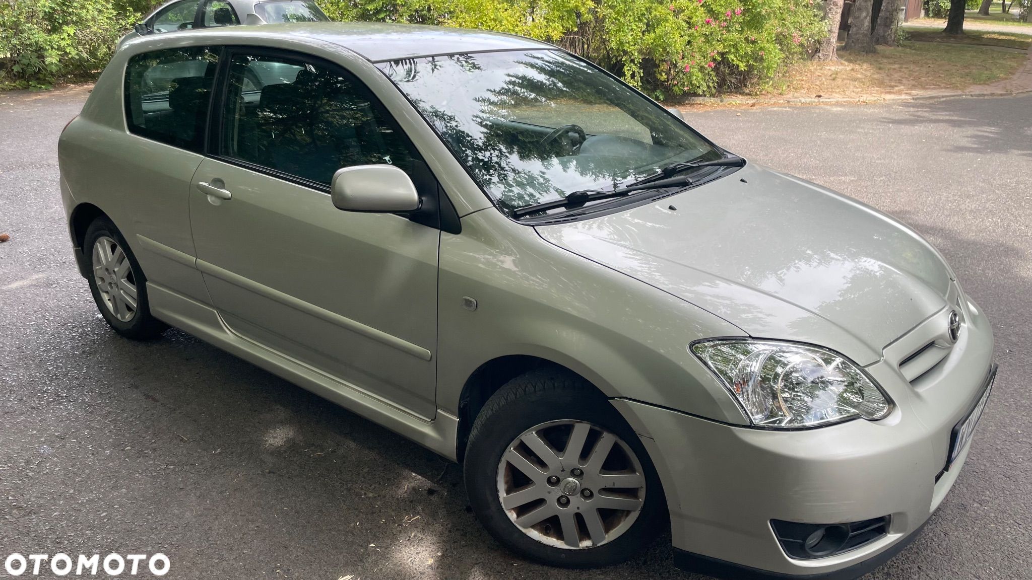 Toyota Corolla 1.4 VVT-i Luna - 1