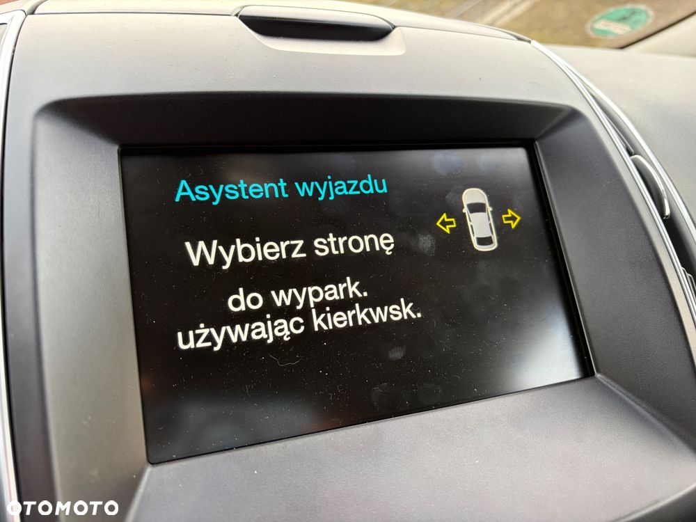 Ford S-Max 2.0 TDCi Bi-Turbo Titanium PowerShift - 36