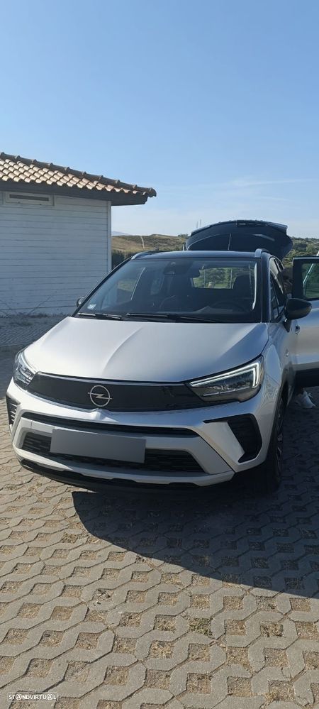 Opel Crossland - 1