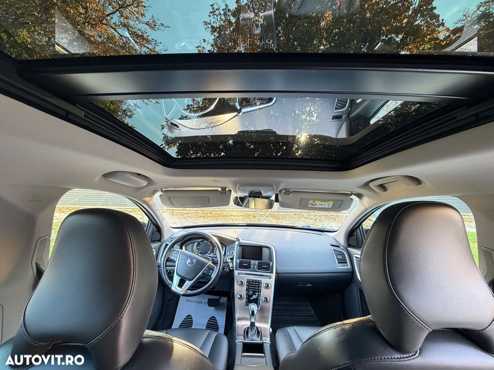 Volvo XC 60 - 5