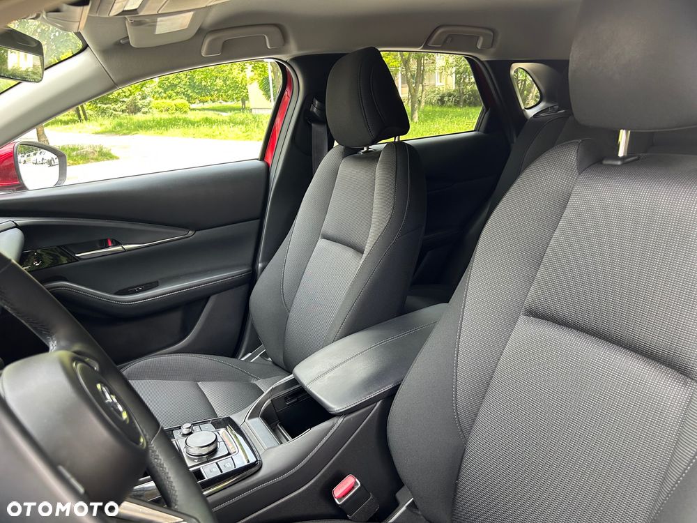 Mazda CX-30 2.0 mHEV Exclusive-Line 2WD - 10