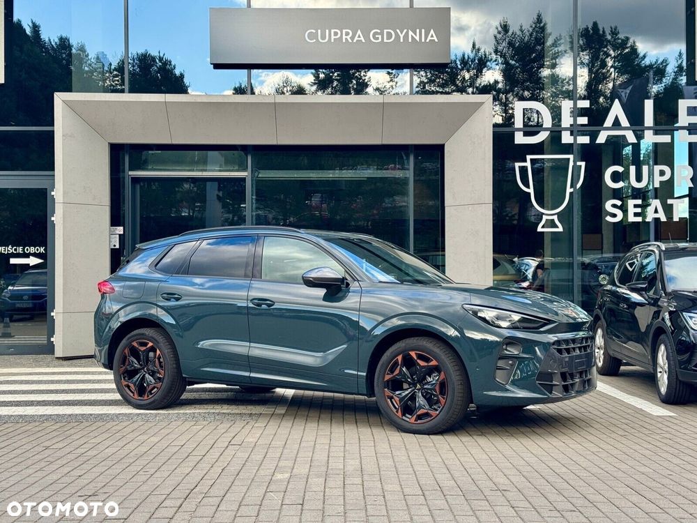 Cupra Terramar 1.5 eTSI mHEV DSG - 3