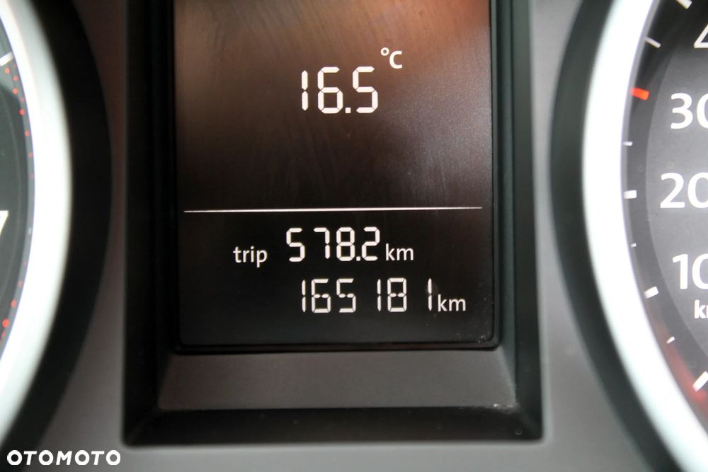 Volkswagen Golf 1.4 TSI Comfortline - 16