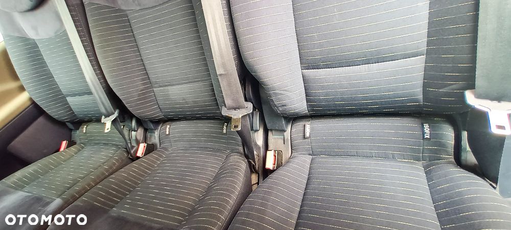 Renault Grand Espace 2.0 Initiale - 11
