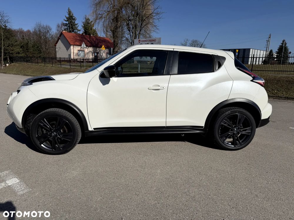 Nissan Juke - 3