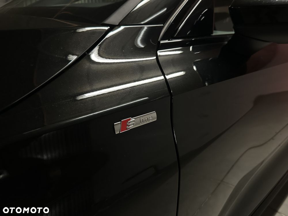 Audi A3 Limousine - 15