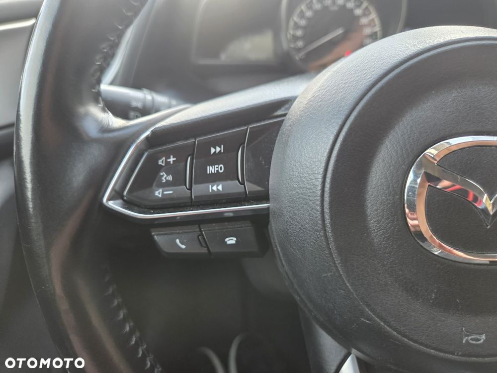 Mazda 3 2.0 Skyenergy - 8