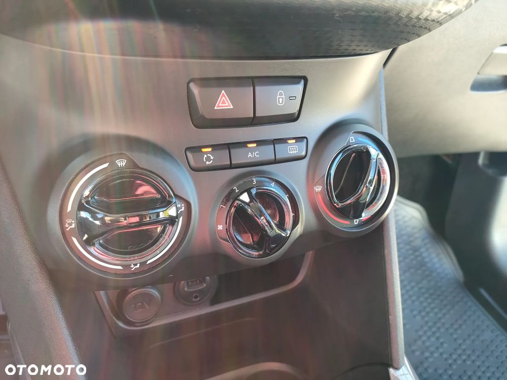 Peugeot 2008 PureTech 82 Active - 22