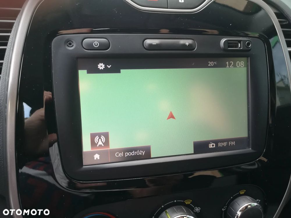 Renault Captur 1.5 dCi Intens EDC - 16