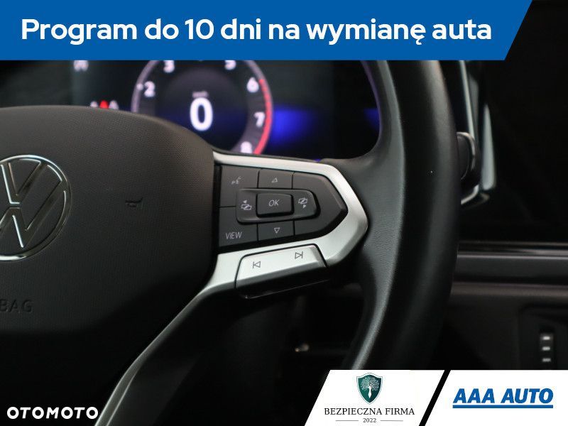 Volkswagen Taigo - 20