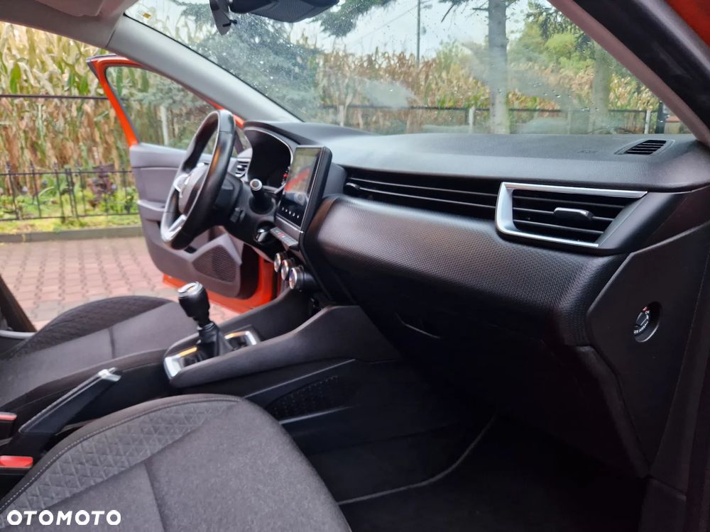 Renault Clio 1.0 TCe Zen - 23