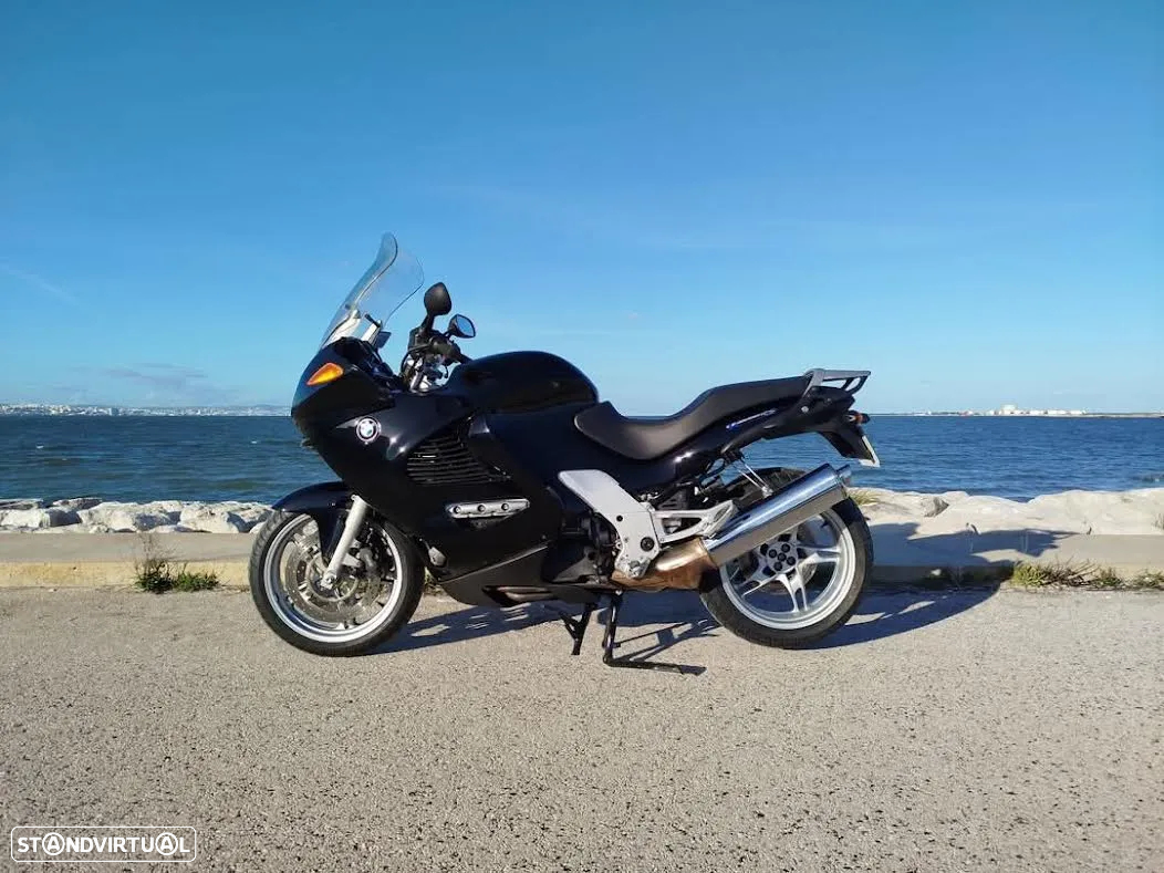 BMW K 1200 RS - 6