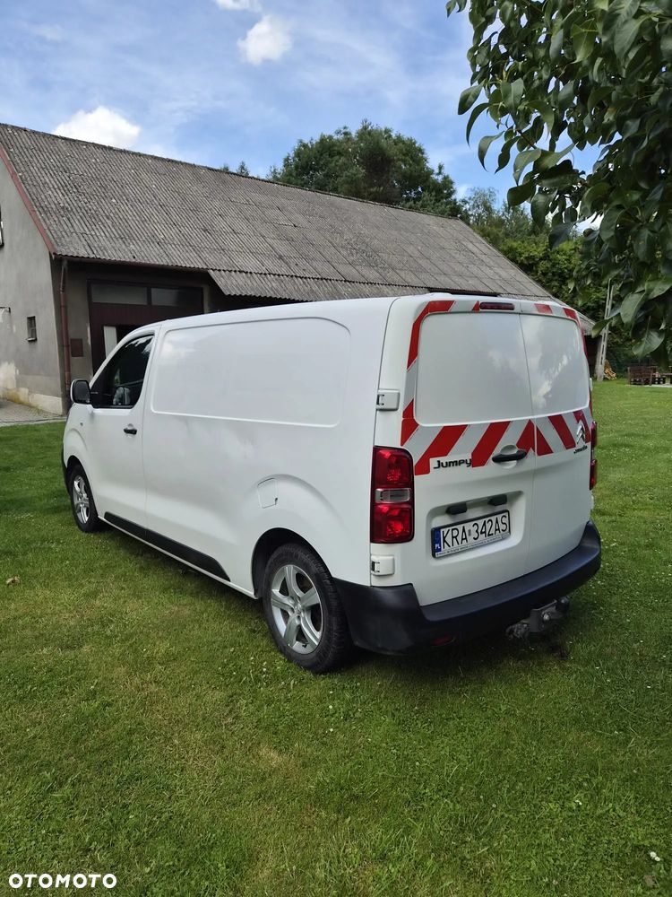 Citroën Jumpy - 7