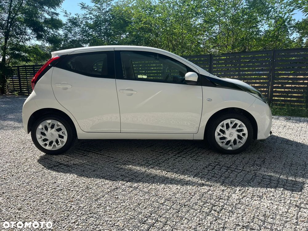 Toyota Aygo - 6