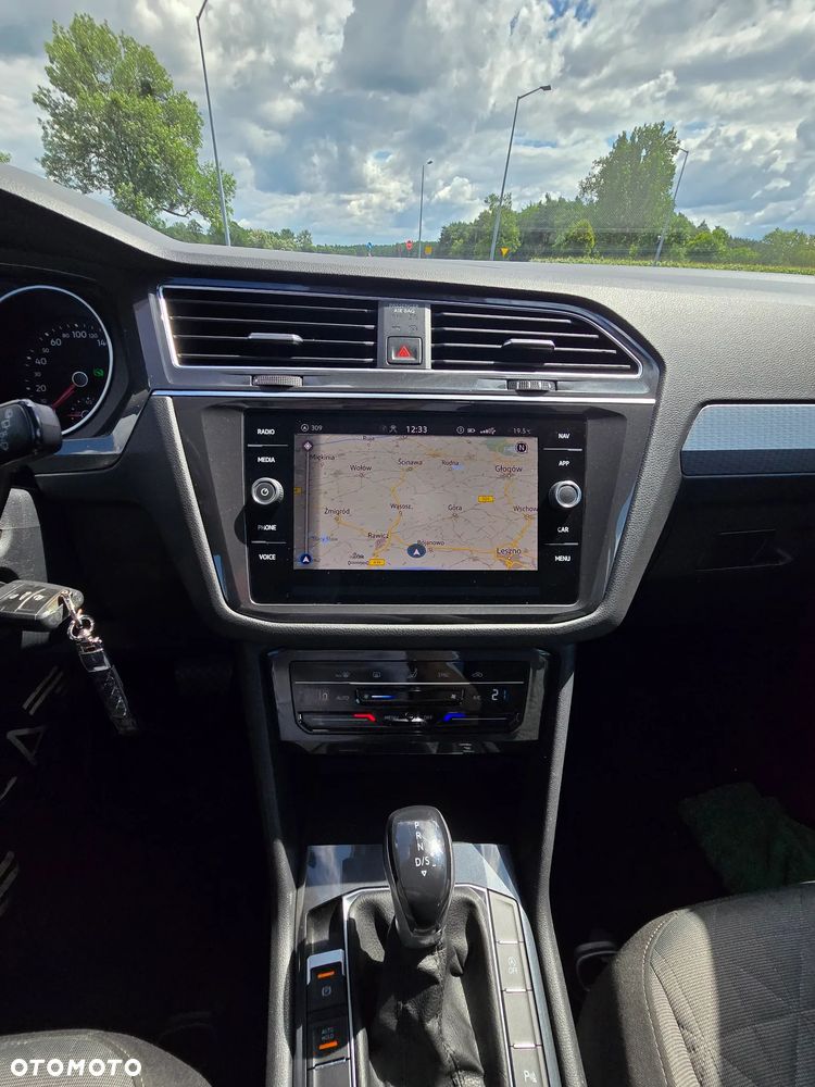 Volkswagen Tiguan 2.0 TDI SCR Active DSG - 24