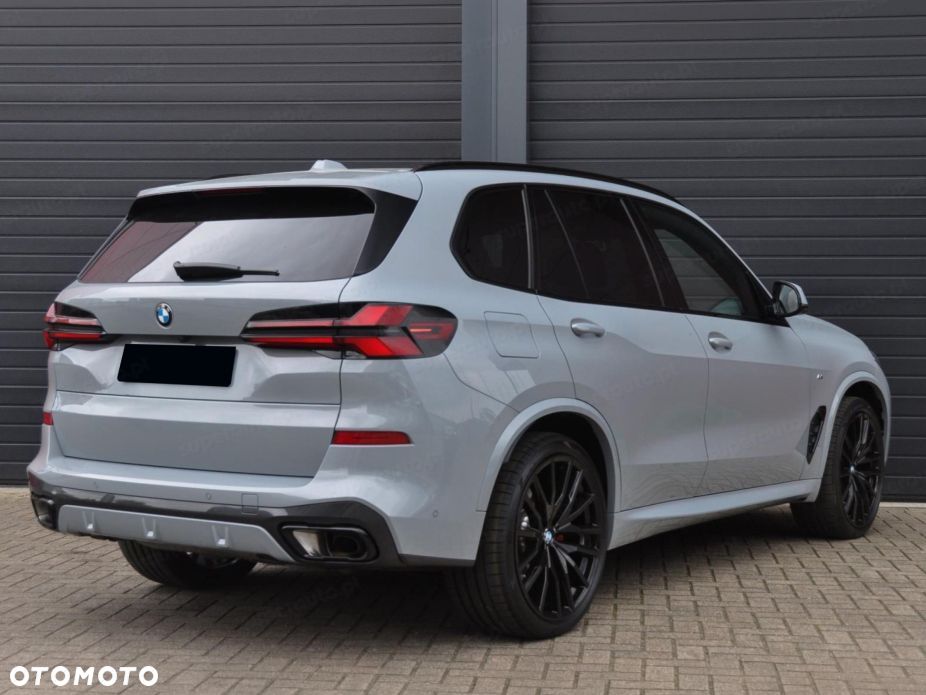 BMW X5 2026 photo 4