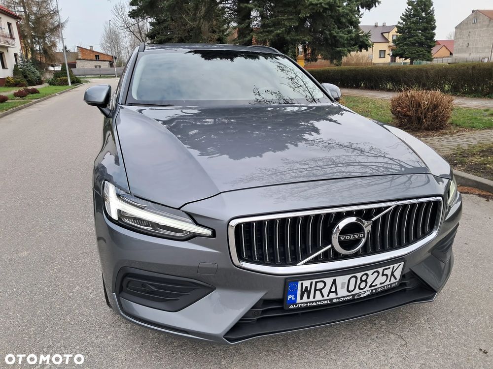 Volvo V60 T4 - 19
