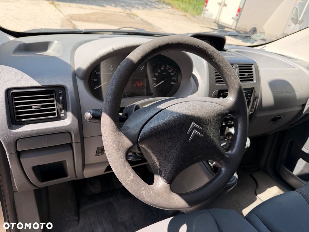 Citroën Jumpy - 16