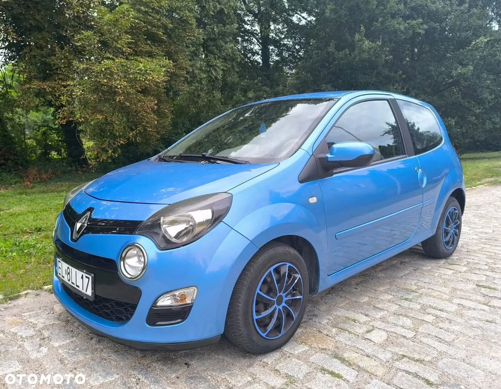 Renault Twingo 1.2 16V Dynamique - 1