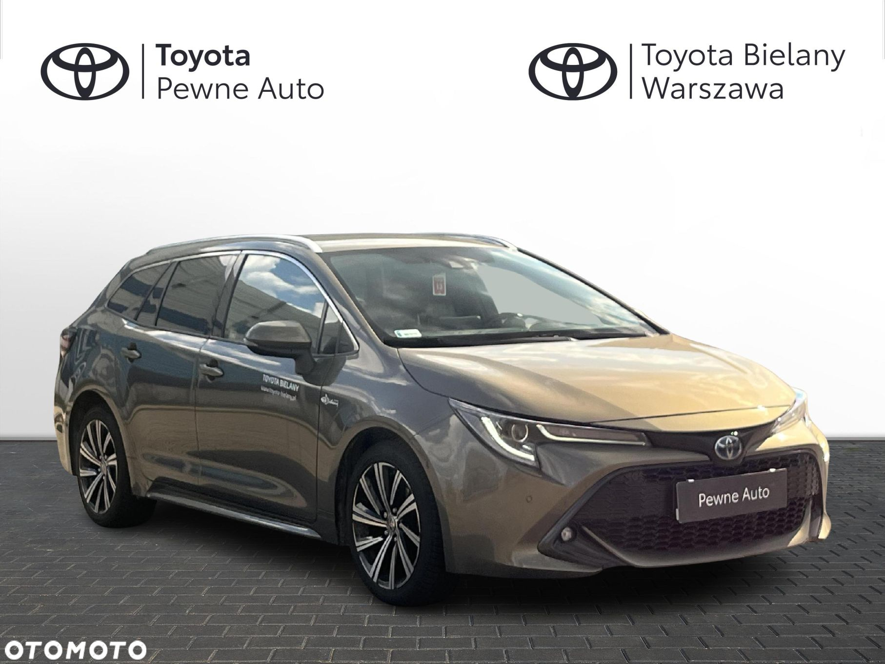 Toyota Corolla - 7
