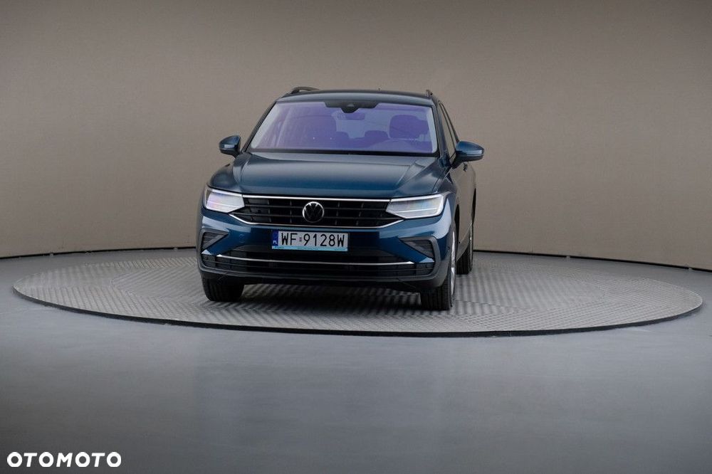 Volkswagen Tiguan 2.0 TDI SCR Life DSG - 3