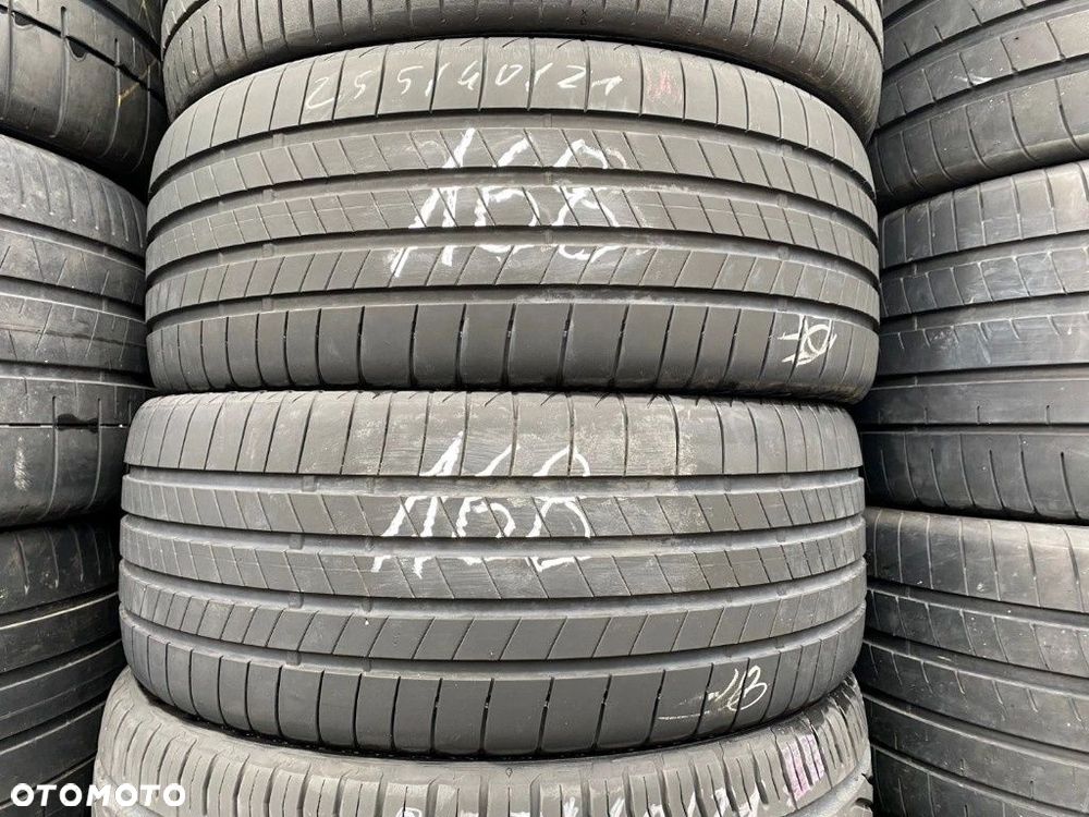 255/40/21 Bridgestone Turanza _5,5mm_2szt_(168) - 2