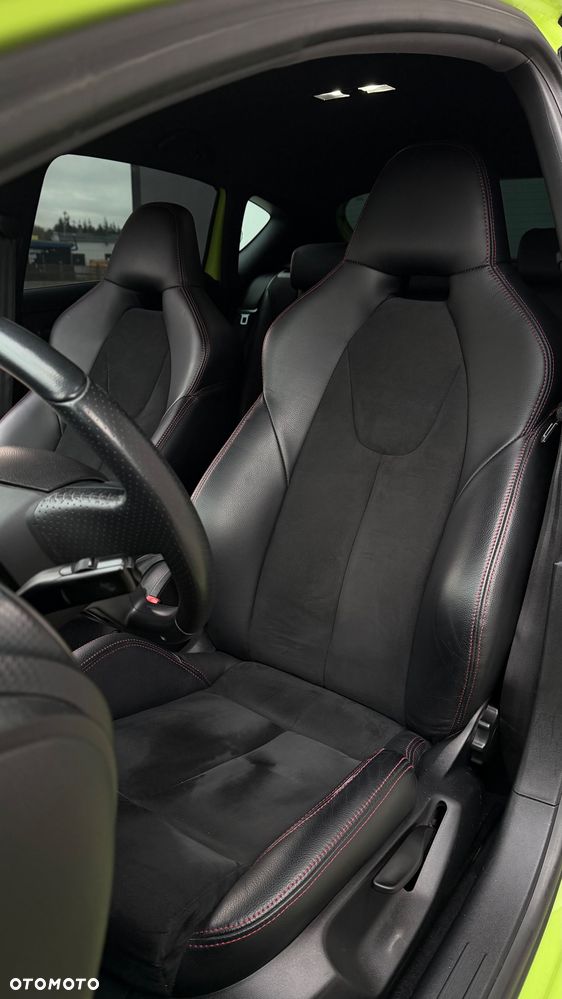 Seat Leon 2.0 TSI Cupra R - 17