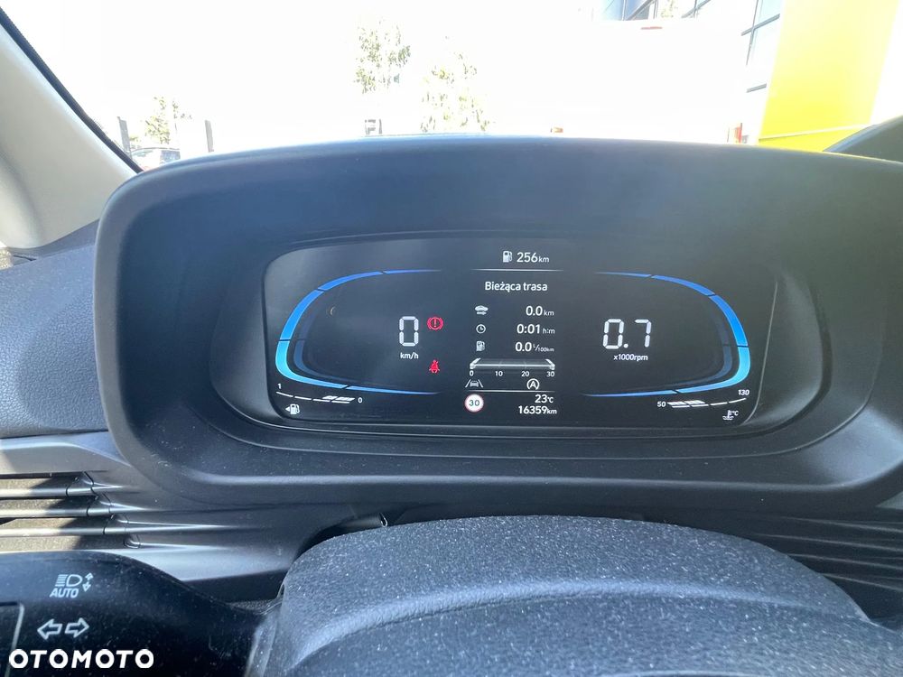 Hyundai Bayon 1.2 MPI Modern - 2