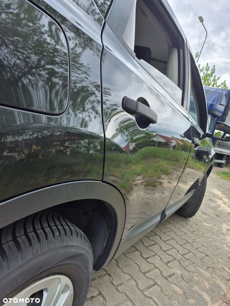 Nissan Qashqai 1.5 dCi Acenta - 8